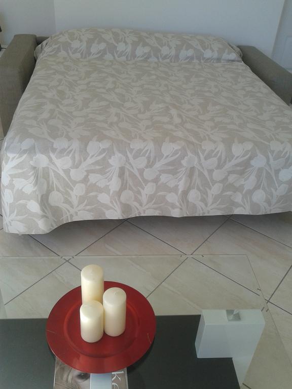 הוילה סן סירו Casa Azalea חדר תמונה