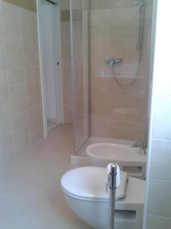 הוילה סן סירו Casa Azalea חדר תמונה