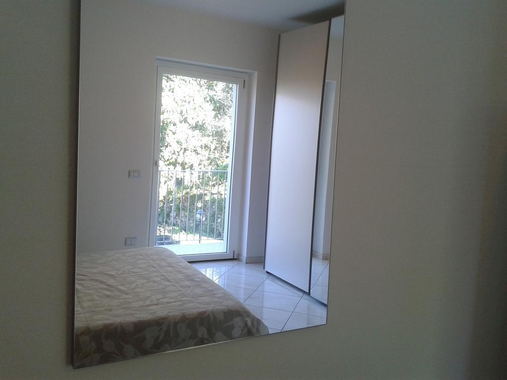 הוילה סן סירו Casa Azalea חדר תמונה