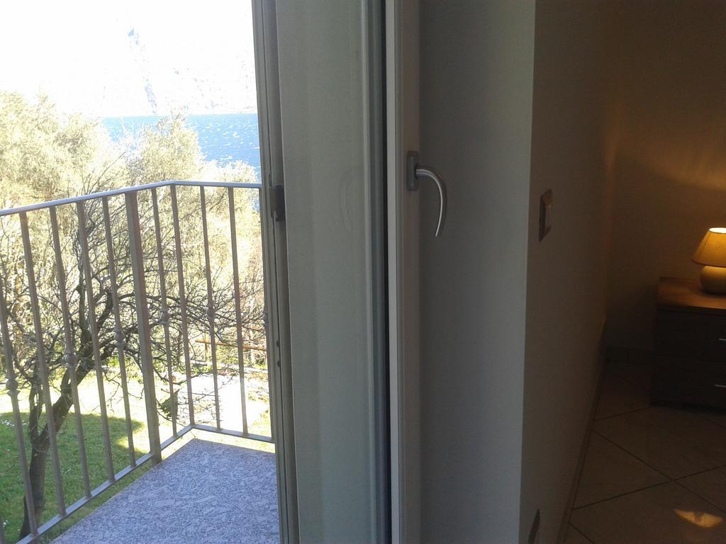 הוילה סן סירו Casa Azalea חדר תמונה