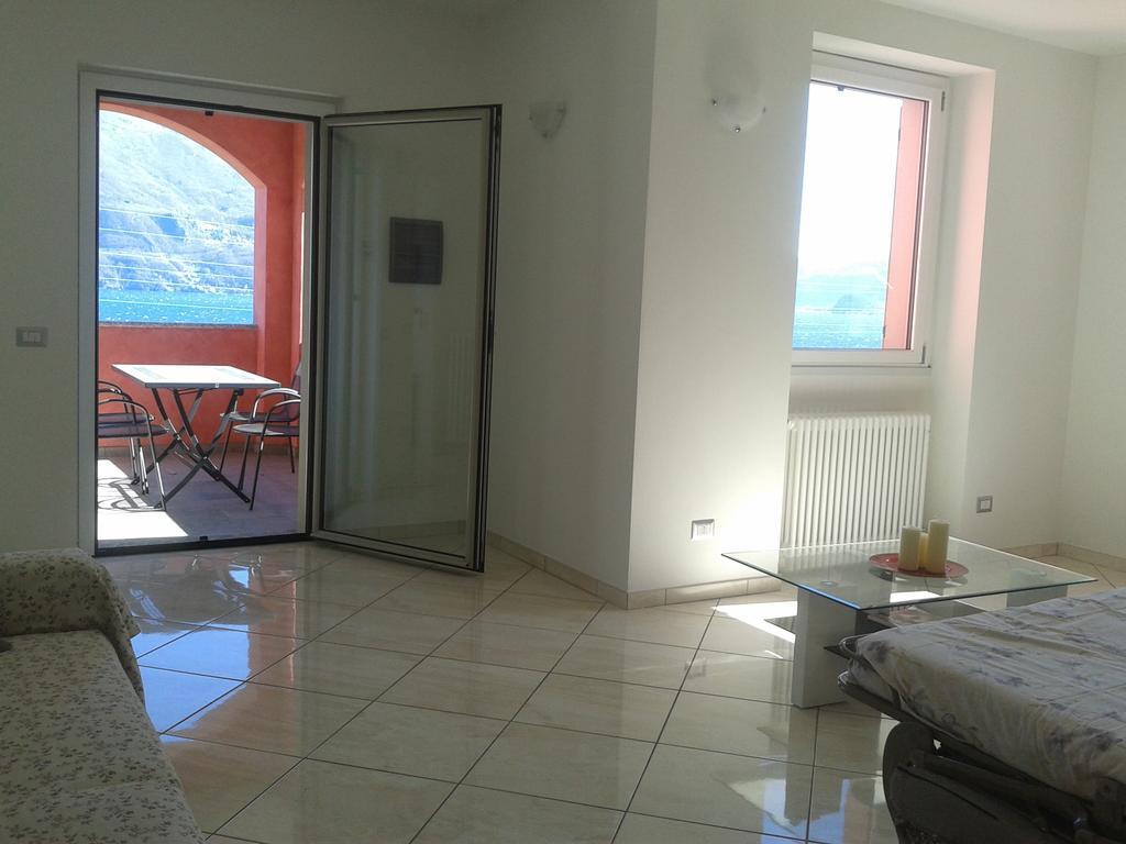 הוילה סן סירו Casa Azalea חדר תמונה