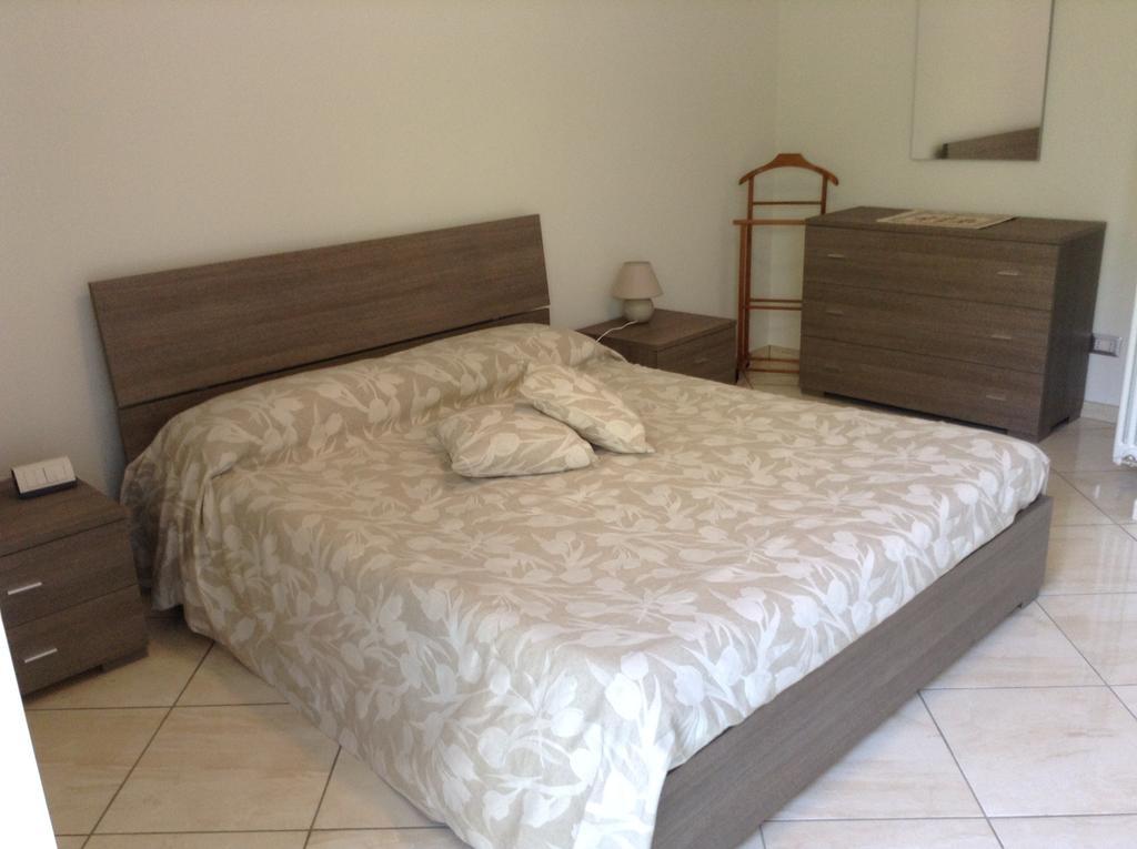 הוילה סן סירו Casa Azalea חדר תמונה