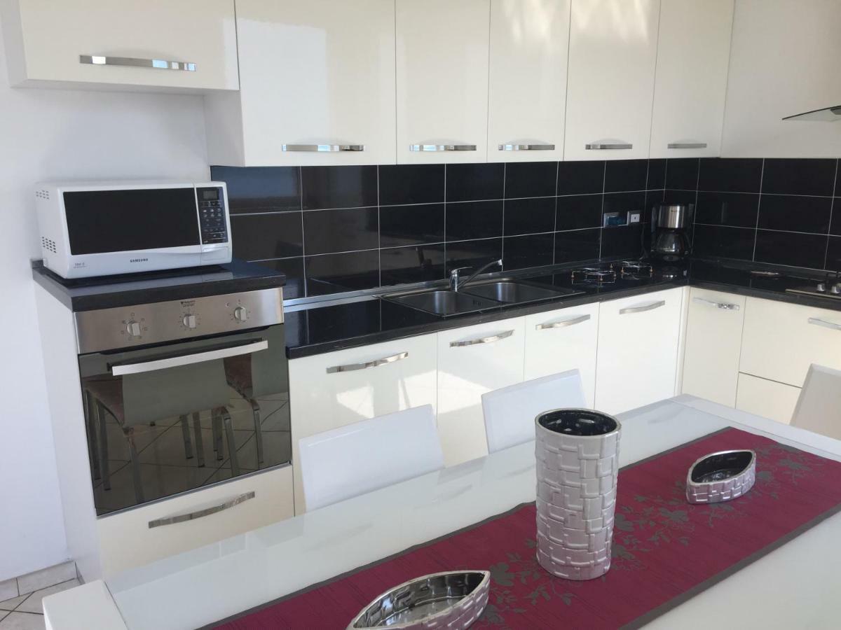 הוילה סן סירו Casa Azalea מראה חיצוני תמונה