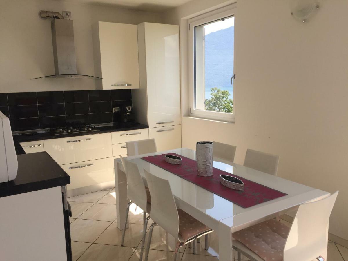 הוילה סן סירו Casa Azalea מראה חיצוני תמונה