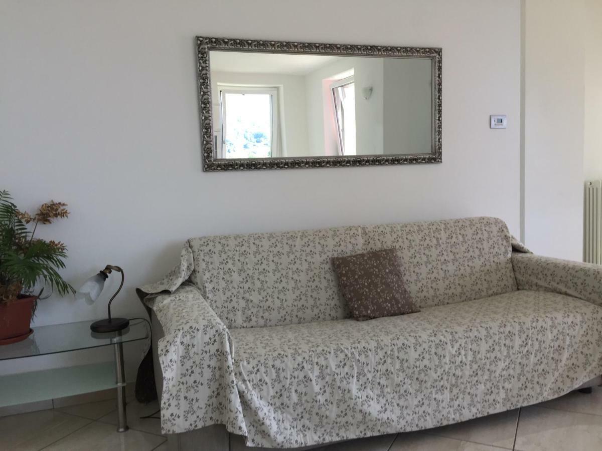 הוילה סן סירו Casa Azalea מראה חיצוני תמונה